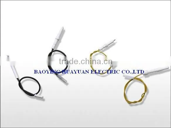Spark Plug (ignition Electrode,gas Igniter) Used for the Ignition System of Gas Stove/gas Cooker/oven
