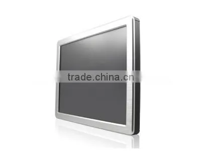 12.1"Industrial Panel Mount Touch Monitor(5w Resistive) photo-2