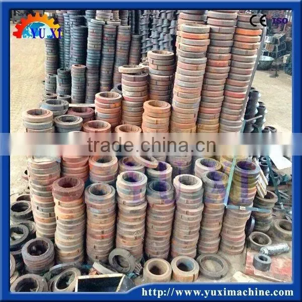 Cost Effective of Manual Hot Sale Oil Seed Press Machine With Canton Fair Show photo-2