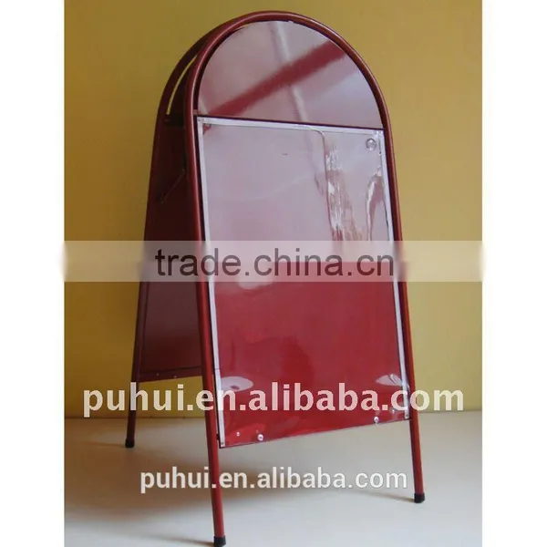 Outdoor Elegant Poster Holder photo-2