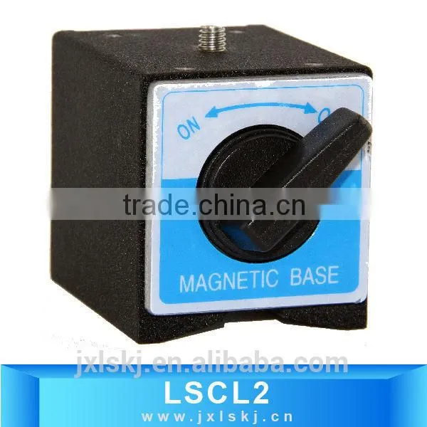 LSCL2 Kinematic Adjustable Magnetic Base