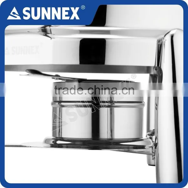 Sunnex New Hot Sale Stainless Steel Cover Large Capacity 11.4 Ltr / 12 U.S. Qt Milk Urn photo-4