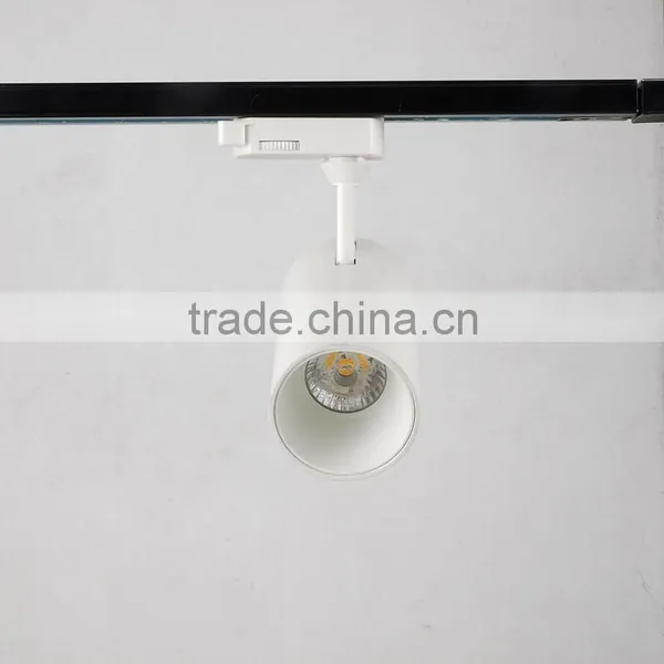 Slim Housing 9w Led Track Light photo-3