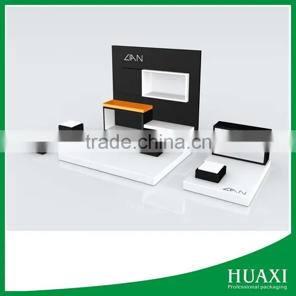 2016 Luxury Wooden Eyewear Display / Wooden Eyewear Stand