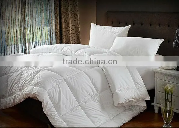 Duck Down Quilt