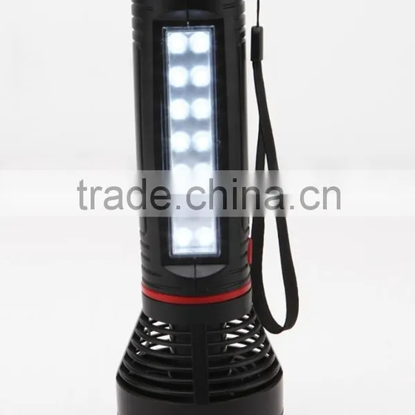 BBQ Fan Light, BBQ Light With Fan, Grill Fan Light photo-2