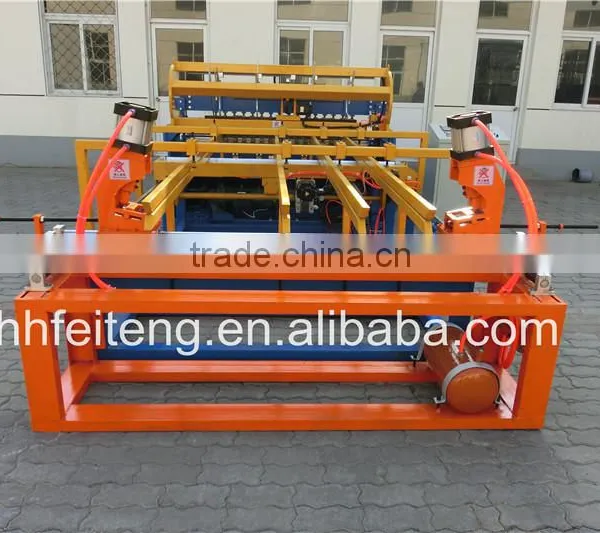 2015 New Automatic Wire Mesh Welding Machine photo-2