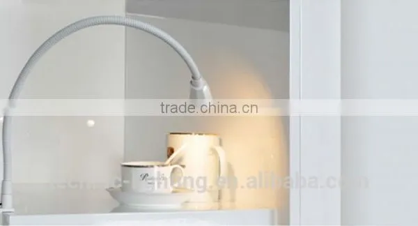 Touch Sensor Led Bedboard Lamps photo-2