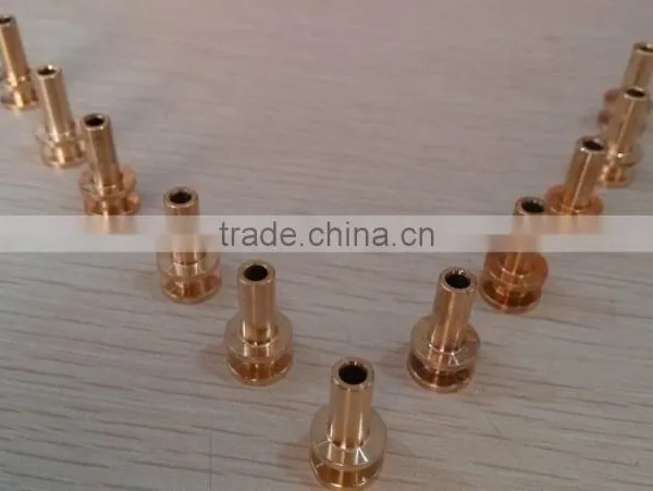 CNC Machining ISO9001 OEM Steel Stainless Steel photo-2