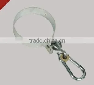 Galvanised Metal Swing Hook