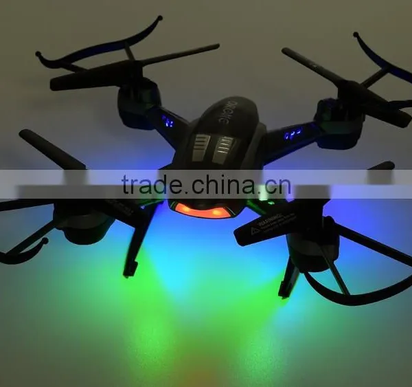 2016 Top Selling Helicopter Toys 2.4G FPV Remote Control Drone With hd Camera Quality Choice Most Popular photo-4