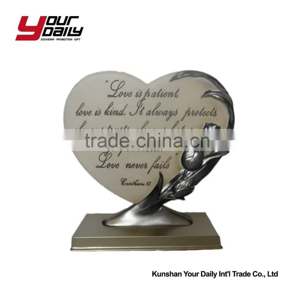 Personalized Resin Tennis Figurine Trophy Awards photo-5