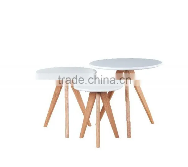 Nesting Table