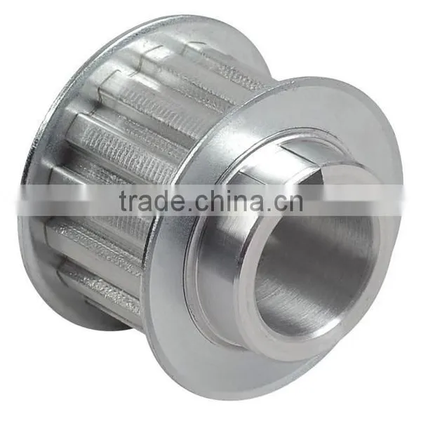 Steel 22L075 L Type Timing Belt Pulley photo-4