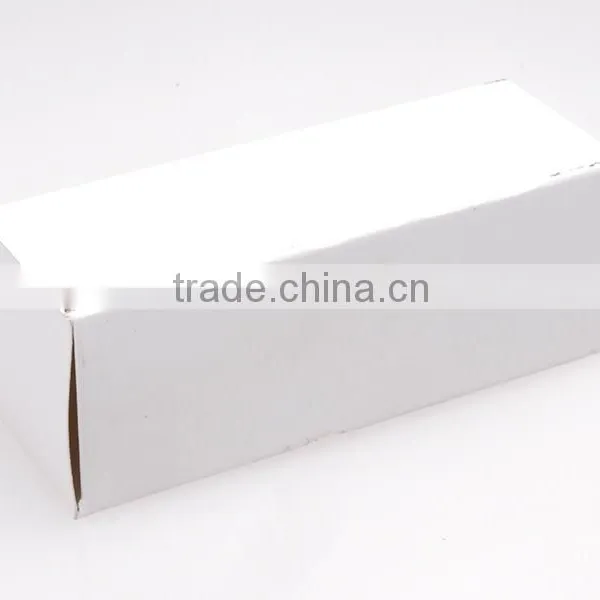 OEM Aluminum Alloy White Light Mini 9 LED Flashlight photo-6