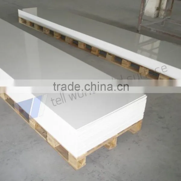 Acrylic Solid Surface Slab