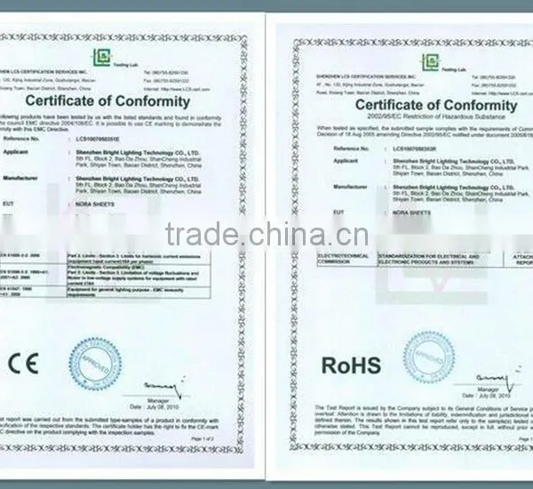 100w Led Flood Light 100-240V SMD Flood Light 2016 New photo-6