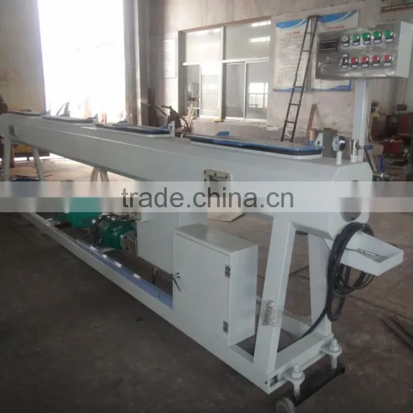 Pipe Vacuum Calibration Tank photo-2