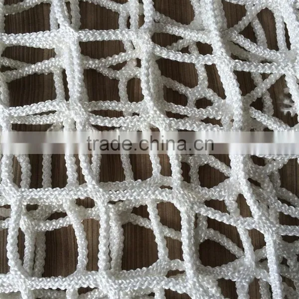 3x5M High Tensile Heavy Duty Cargo Net for Container Protecting photo-3