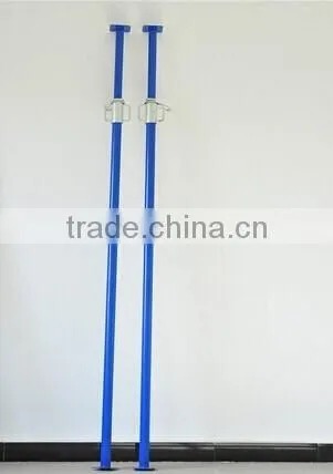 Q235 Scaffolding Steel Shoring Post photo-5