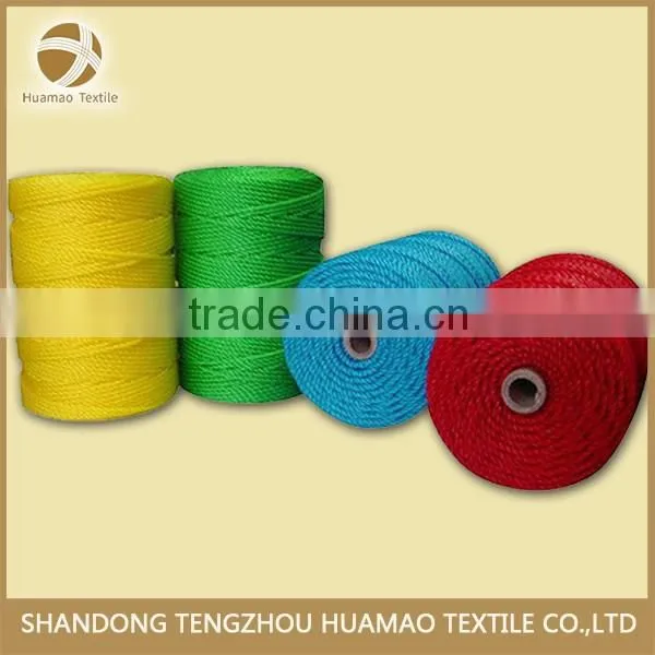 HM Colored 100% Virgin Green House Twine photo-4
