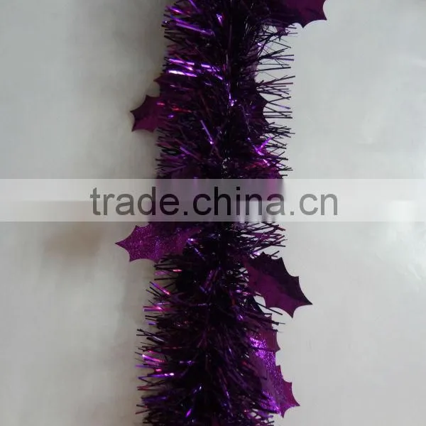 Different Types of Christmas Ornament Garland