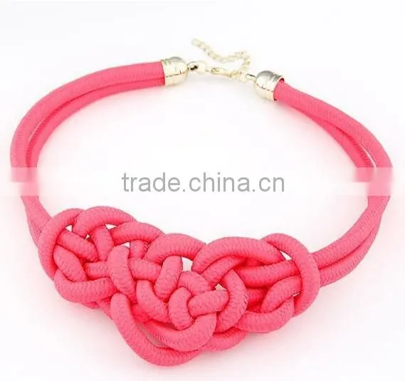 2015 New Fashion Designs Choker Necklace for Women photo-3