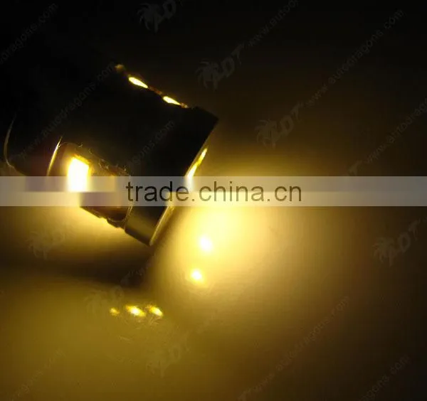 G4 4W High Power SMD LED Cabinet Marine Boat Light Bulb Warm White photo-6