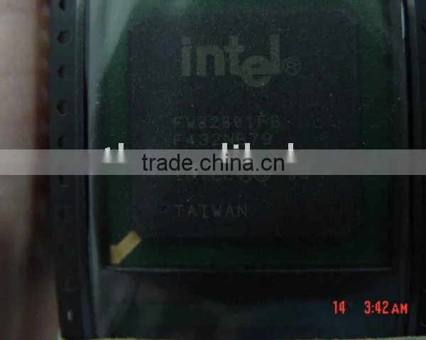 INTEL Computer Chipset FW82801FB SL7AG
