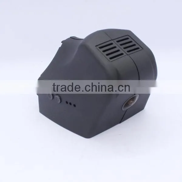 NEW OBD2 Car HD DVR 170 Degree Car Recorder 1080p With HD Night Vision G-sensor Fit for Maserati Car photo-3