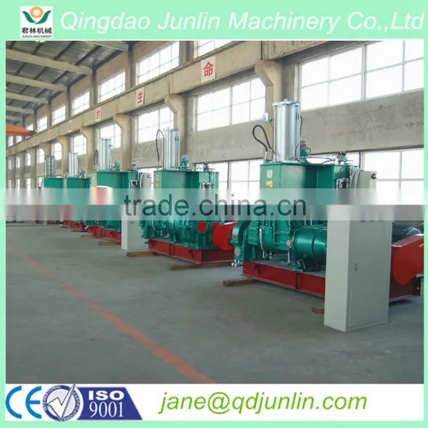 Gooden Qualtiy Internal Rubber Kneader/ Laboratory Kneader photo-6
