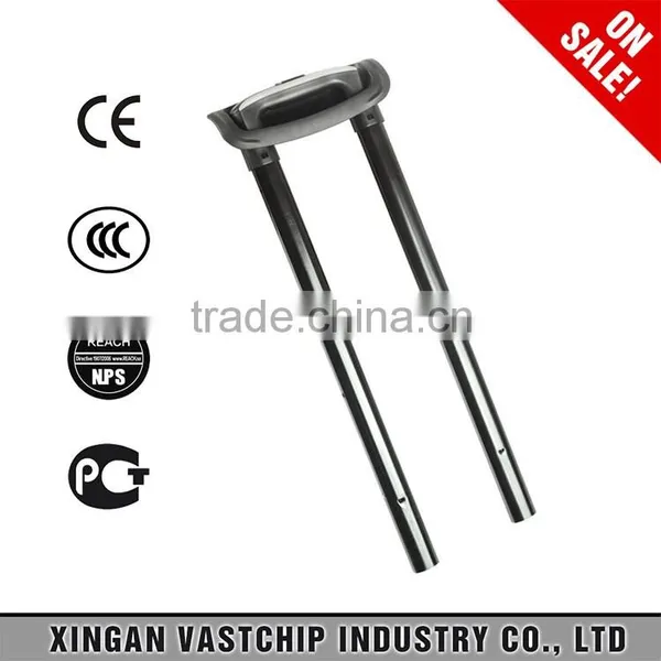 Luggage Accessory High Quality Iron Aluminum Telescopic Handles photo-2