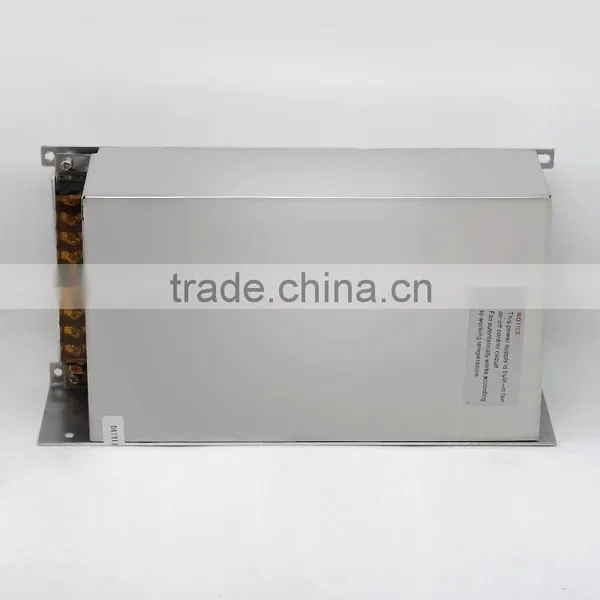 Factory Outlet Single Output Power Switching 600w 48v 12.5a ac to dc Switch Mode Power Supply Supplier's Choice photo-3