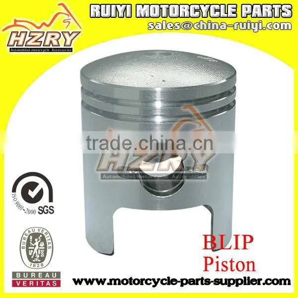 Motorcycle Piston for BLIP