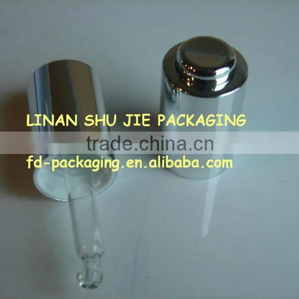 10ml 15ml 20ml Button Dropper Vial for Serum photo-3