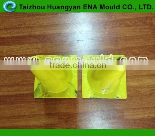 Plastic Injection Barrier Mould