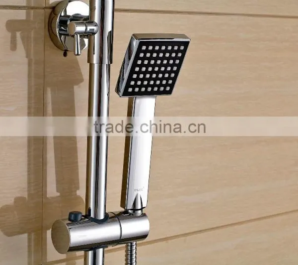 Square Rain Shower Sets photo-2