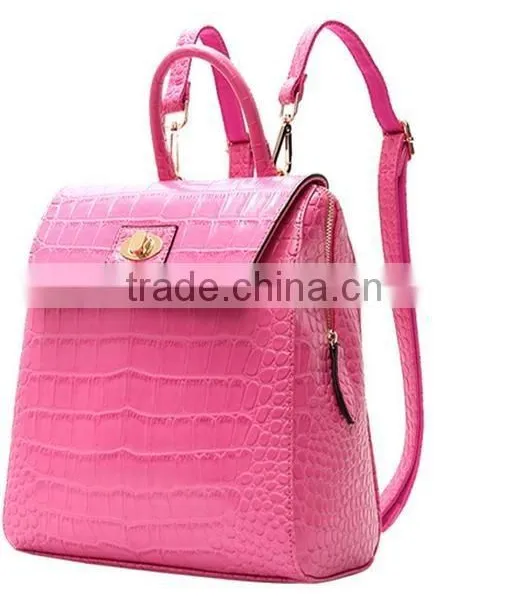 2015 Vietnam Leather Backpack photo-2
