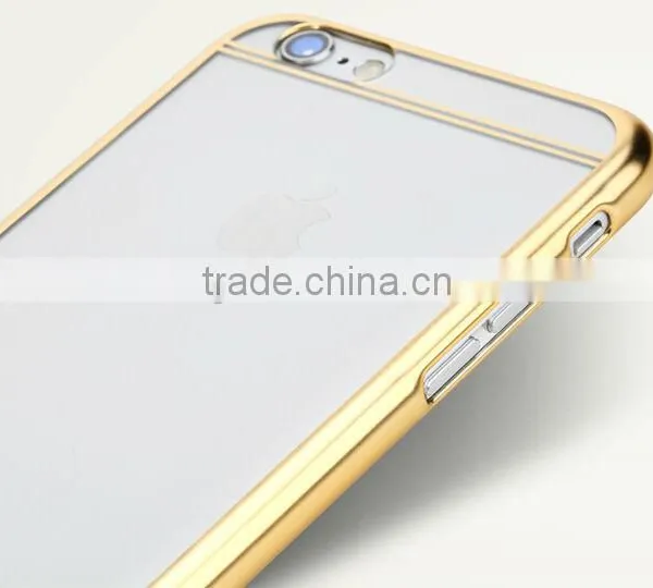 Rock Fluxay Series Matte PC Cover for Apple Iphone 6 photo-5
