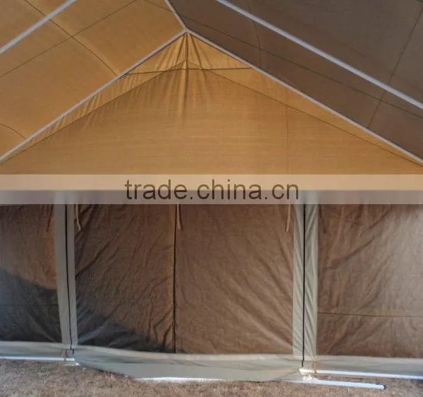 Single Layer Large Size Outdoor Restaurant Tent photo-4