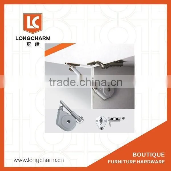 Popular Drop-down Support Drop Down Hinge Cabinet Damper Hinge Folding Door Support photo-4