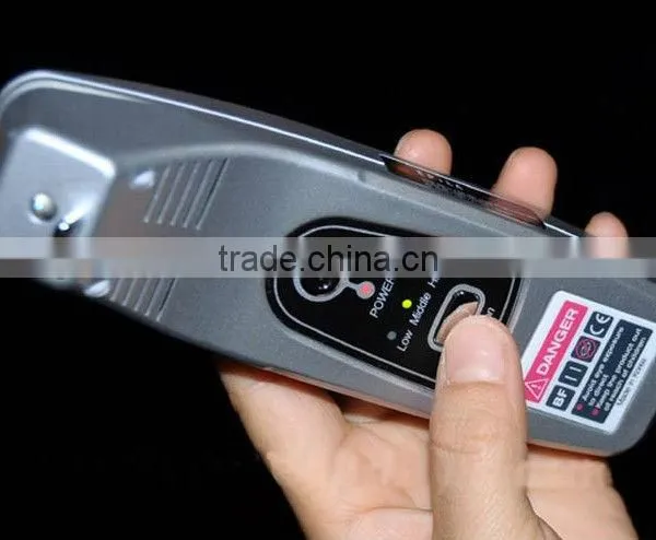 Beauty Machine--electric Threading Hair Remover