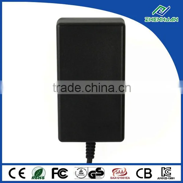 EU Plug Switching Power Adapter 36V 1A AC Power Supply For Air Purifier photo-5