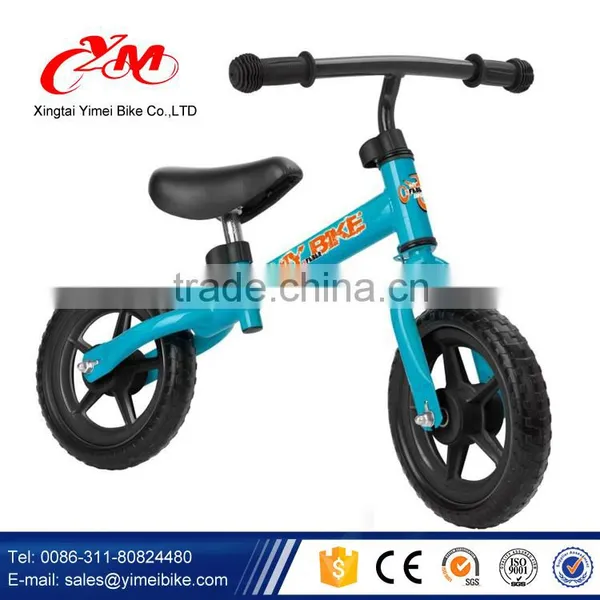 Hot Selling Kids no Pedal Bike for Walking / no Pedal Bicycle With CE /kids Bike no Pedal photo-4