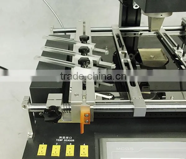 DINGHUA DH-B2 Laser Bga Chip Removal Station/ Machine/ Tool/ Equipment photo-3