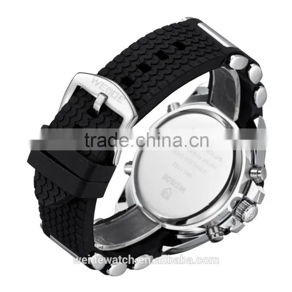 WEIDE WH1103 Mens Stylish New China Products for Sale photo-5