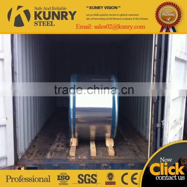 Manufacturer ETP Tin Plate Coil photo-2