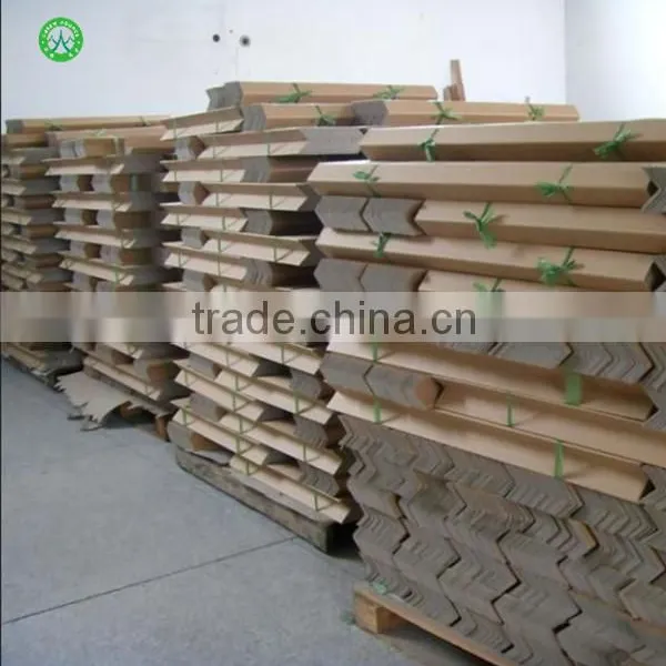 Kraft Paper Edge Protector Manufacturer photo-3