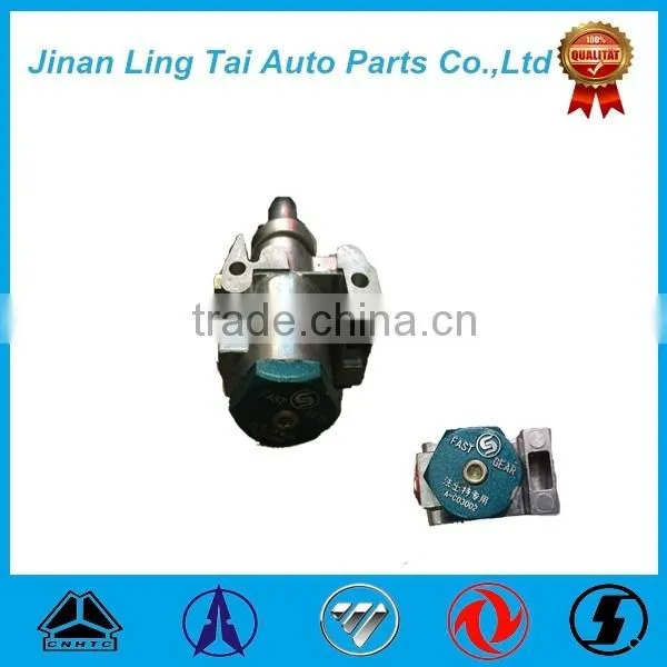 Fast Gearbox Air Filter Regulator for Truck Parts photo-4
