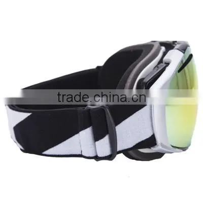 Interchangeable Ski Goggle, Safety Snow Goggles photo-6